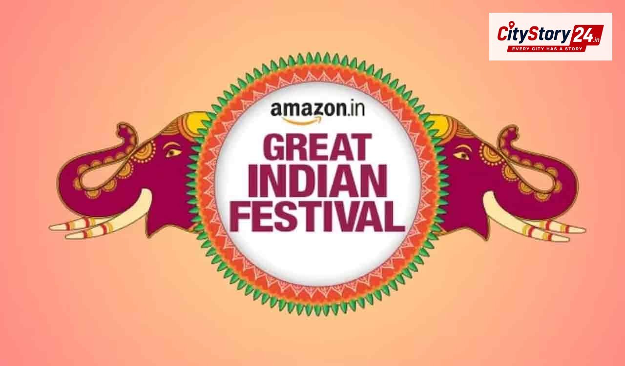 Amazon Great Indian Festival sale 2026: Smartphone deals and prices announced
