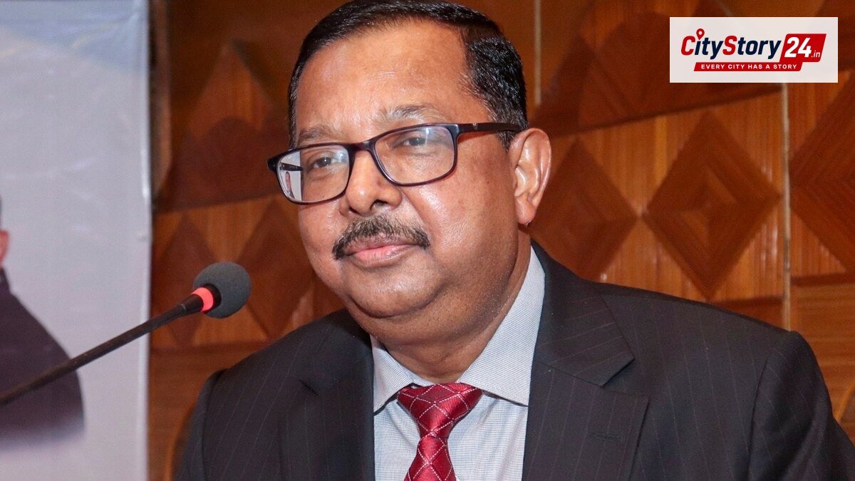 'Depriving people of voting rights is making them second class citizens', big statement of SC Justice Ujjwal Bhuyan