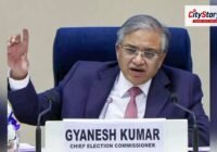 CEC Gyanesh Kumar faces fresh Kerala vigilance probe in 2006 case