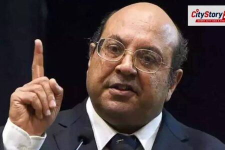 Democracy in peril as voters illegally ousted: Ex-SC judge Nariman