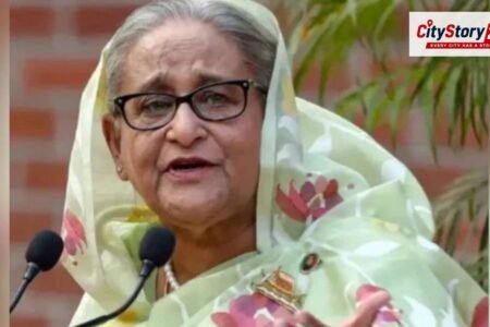 India's political will needed to extradite Sheikh Hasina: Bangladesh