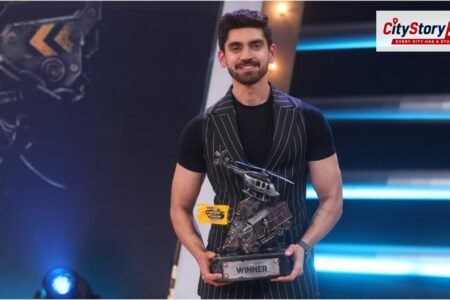 Avinash Mishra gets Khatron Ke Khiladi 15 crown, wins Rs 20 lakh, Ritwik Dhanjani misses out on trophy