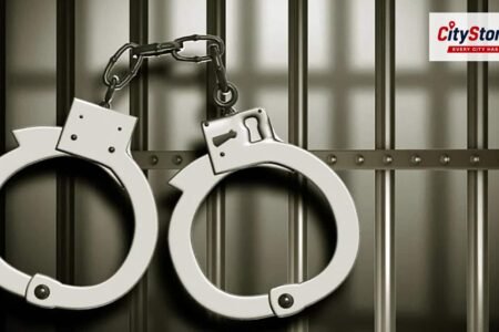 Suspected Pakistani Spy and Retired Army Jawan Arrested in Assam for Espionage