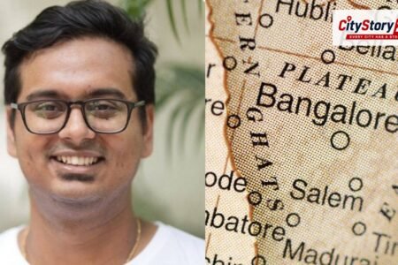 Chennai founder: Moving to Bengaluru was my best business decision