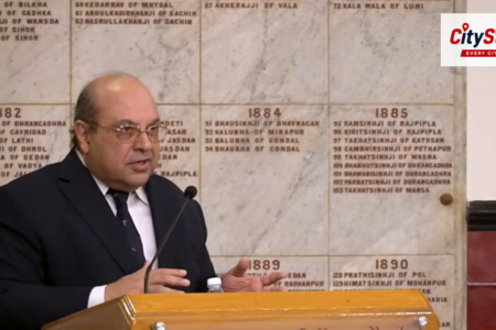 Can’t Have An Election Commission Which Malfunctions Like This; Supreme Court Must Decide CEC Case Soon : …