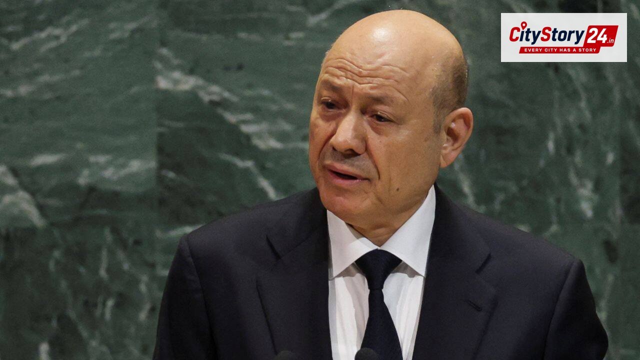 Saudi-backed govt launches military drive to retake Houthi-held territory