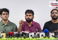‘Govt planning to arrest us’: Saurav Das calls for biggest mobilisation from Oct 10