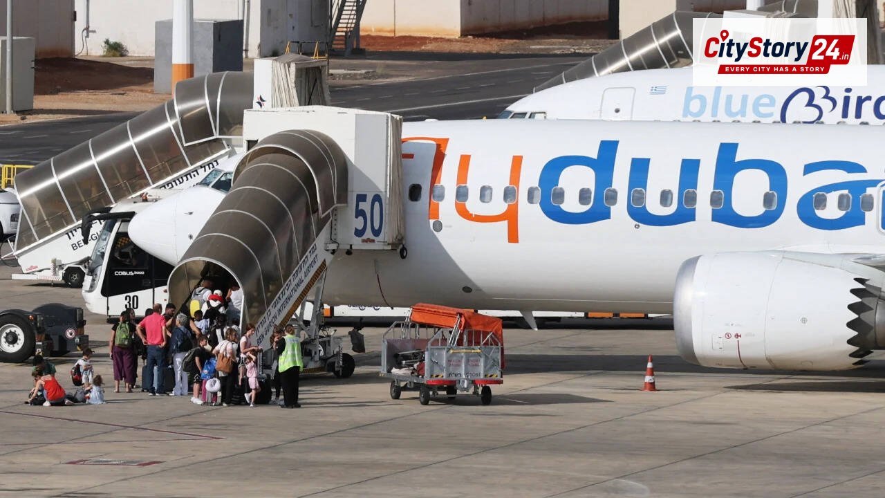 ‘War isn’t over’: Al Qaeda calls for 'copycat attacks' after flydubai incident
