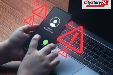 Ahmedabad man trapped in nude video scam: Fraudsters threatened arrest and career damage, extorting ₹49.78 …