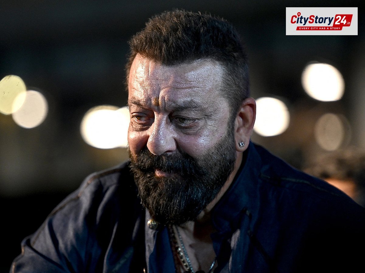 Bollywood actor Sanjay Dutt says remarks on diminishing peace in India were taken out of context