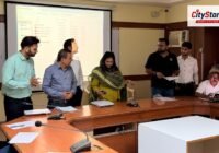 Gujarat RCS trains dairy cooperative auditors