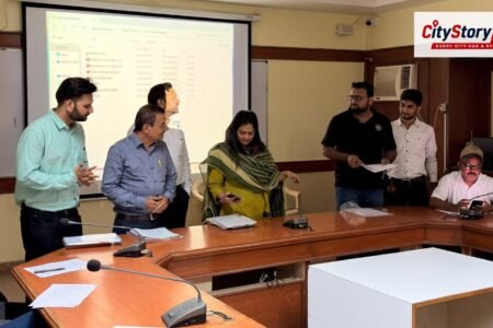 Gujarat RCS trains dairy cooperative auditors