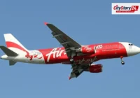 AirAsia Resumes Ahmedabad and Amritsar Flights