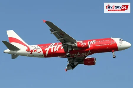 AirAsia Resumes Ahmedabad and Amritsar Flights