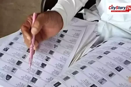 Nearly 20 lakh voters cleared for final electoral roll in Meghalaya