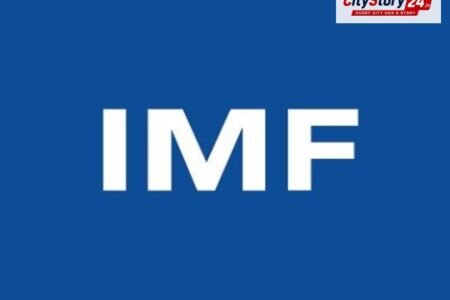 IMF MD Kristalina Georgieva calls on countries to take faster action to reduce debt & tackle growing inequality
