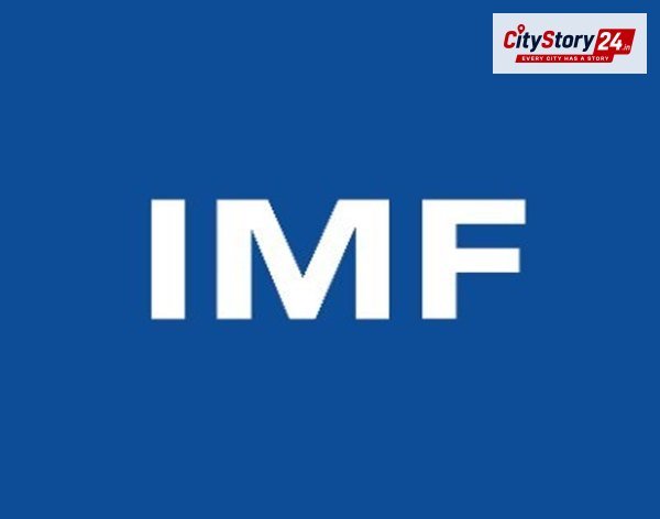 IMF MD Kristalina Georgieva calls on countries to take faster action to reduce debt & tackle growing inequality