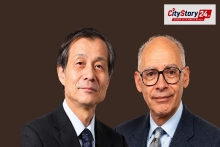 French chemist Henri B. Kagan and Japanese chemist Kenso Soai win 2026 Nobel Prize in Chemistry