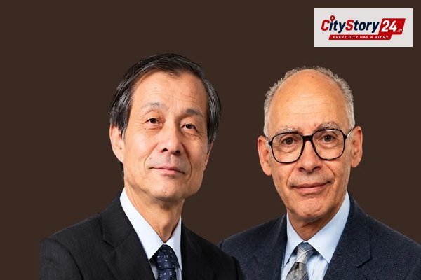 French chemist Henri B. Kagan and Japanese chemist Kenso Soai win 2026 Nobel Prize in Chemistry