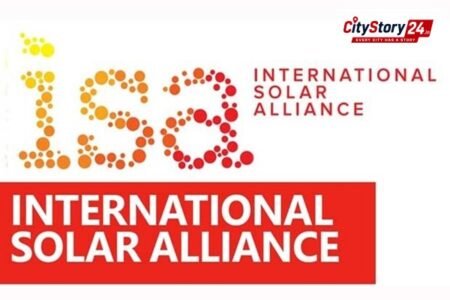 ISA evolves into global platform for international cooperation on solar energy