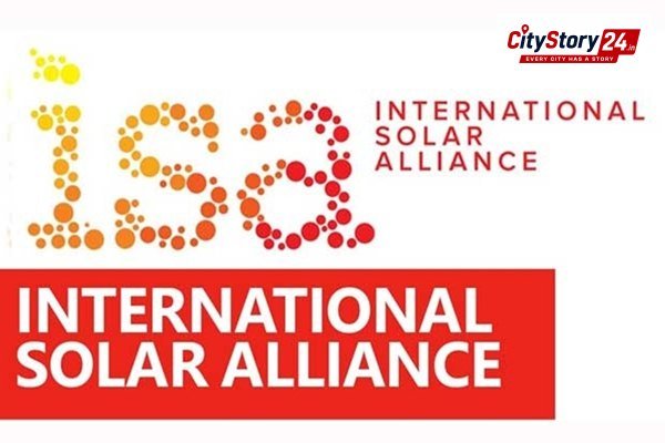 ISA evolves into global platform for international cooperation on solar energy
