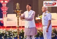 India focuses on enhancing indigenous maritime capabilities and preparedness, says MoD State Sanjay Seth