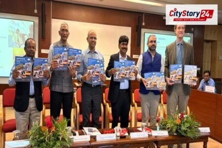 IIM Bengaluru study shows impact of shared community participation on water governance