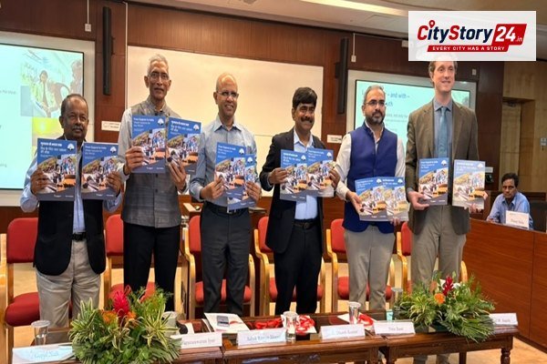 IIM Bengaluru study shows impact of shared community participation on water governance