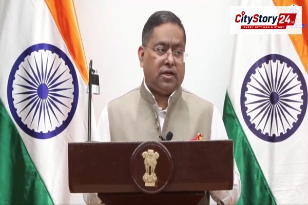 India condemns continuous attacks in Black Sea region, posing danger to seafarers