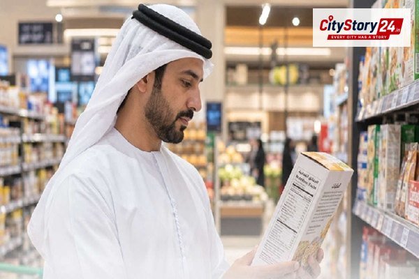 UAE begins crackdown on packaged food products to control obesity