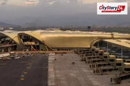 Maharashtra STC launches direct bus service between Dadar and Navi Mumbai Airport via Atal Setu