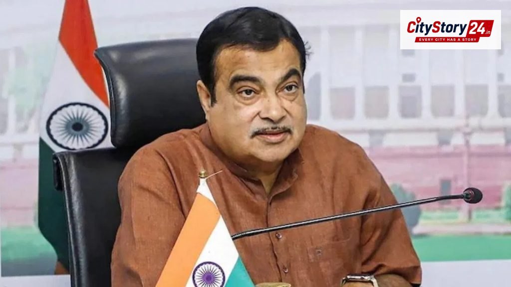 Central Government sanctions Rs 993.64 crore for development of NH-10 in Sikkim