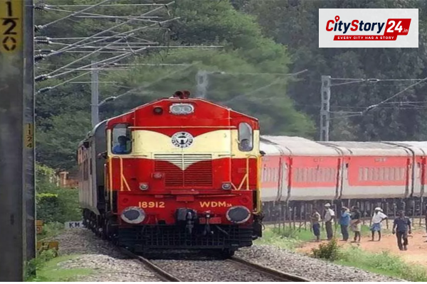Northern Railway to operate two festival special train trips between New Delhi and Katra