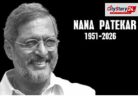 Veteran actor Nana Patekar’s last rites to be performed with full state honours in Pune