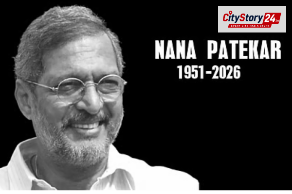 Veteran actor Nana Patekar’s last rites to be performed with full state honours in Pune