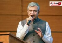 AI Regulation Consultation Paper to Be Floated Within a Month: Ashwini Vaishnaw