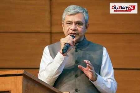 AI Regulation Consultation Paper to Be Floated Within a Month: Ashwini Vaishnaw