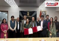 NSO Signs MoU with Pahle India Foundation for Research, Data Analysis, Knowledge Sharing