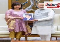 PM Modi Meets Akie Abe, Pays Tribute to Shinzo Abe’s Contribution to India-Japan Ties