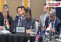 India Reaffirms Commitment to Regional Energy Cooperation and Energy Security at 20th East Asia Summit