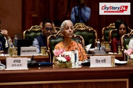 GST Council meeting: Arresting powers of tax officers scrapped, prosecution threshold raised to Rs 5 crore