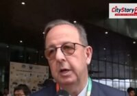 Peace Is Nurtured Through Education, Dialogue and Inclusion: Italian envoy Antonio Bartoli