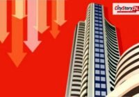 Sensex Tanks 1.44%, Nifty Drops 1.64%; Midcap and Smallcap Indices Fall Over 2%