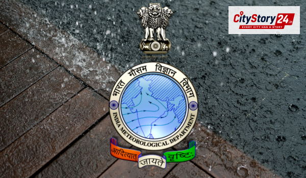 IMD Warns of Heavy Rainfall in Kerala Tomorrow, Yellow Alert in Nine Districts