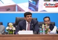 India Aims for 10% Share of Global 6G Patents and Standards: Chandra Sekhar Pemmasani