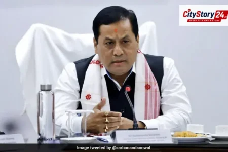 Cochin Shipyard Receives Orders to Build Over 40 Ships from US, Germany and Norway: Sonowal