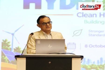MNRE Organises Event to Mark World Hydrogen and Fuel Cell Day in New Delhi