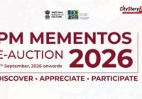 Madhya Pradesh’s Rich Cultural Heritage Showcased Through 22 Mementos in PM Mementos e-Auction