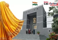 गुजरात हाईकोर्ट: बुद्ध छवि वाली साड़ी का मामला, FIR खारिज