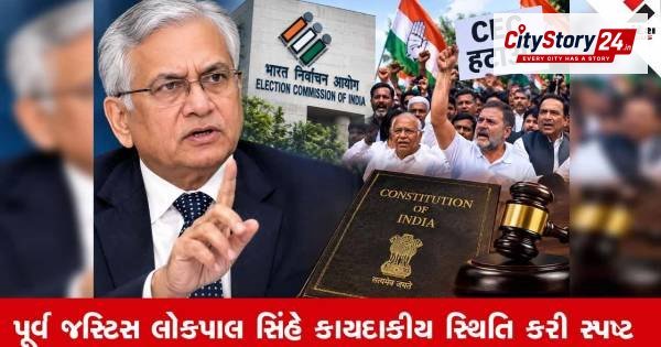 Ex-Uttarakhand HC judge comments on push for CEC Gyanesh Kumar to quit